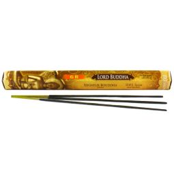 GR International Divine Blessings Lord Buddha Räucherstäbchen