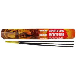 GR International Meditation Räucherstäbchen