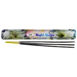 GR International Night Queen Räucherstäbchen