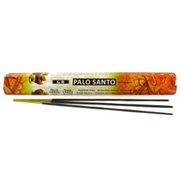 GR International Palo Santo Räucherstäbchen