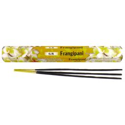 GR International Frangipani Räucherstäbchen