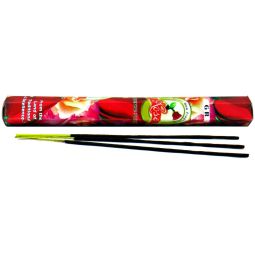 GR International Rose Räucherstäbchen
