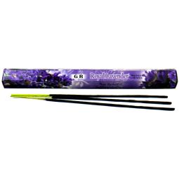GR International Royal Lavender Räucherstäbchen