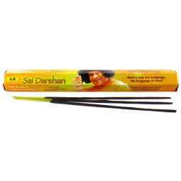 GR International Sai Darshan Räucherstäbchen