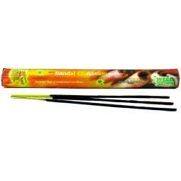 GR International Sandal Cinnamon Räucherstäbchen