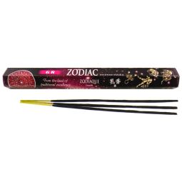GR International Zodiac Räucherstäbchen