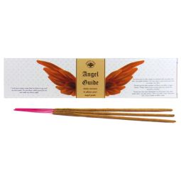 Green Tree Divine Masala Räucherstäbchen Angel Guide