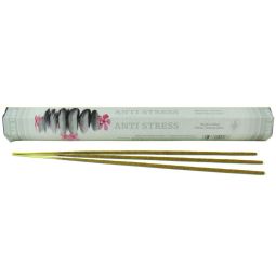 Green Tree Anti Stress Flora Räucherstäbchen