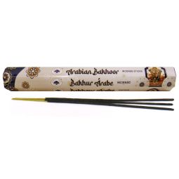 Green Tree Arabian Bakhoor Räucherstäbchen