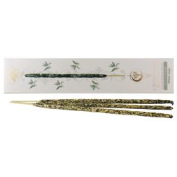 Green Tree Botanics Smudge Räucherstäbchen Cleansing White Sage