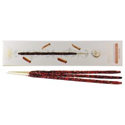 Green Tree Botanics Smudge Räucherstäbchen Good Luck Palo Santo