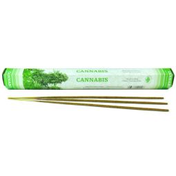 Green Tree Cannabis Flora Räucherstäbchen