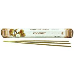 Green Tree Coconut Flora Räucherstäbchen