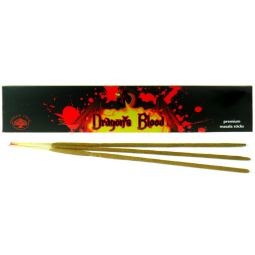 Green Tree Masala Räucherstäbchen Dragon´s Blood