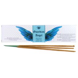 Green Tree Divine Masala Räucherstäbchen Guardian Angel