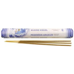 Green Tree Little Angels Flora Räucherstäbchen