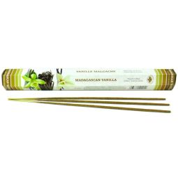 Green Tree Madagascan Vanilla Flora Räucherstäbchen