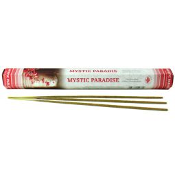 Green Tree Mystic Paradise Flora Räucherstäbchen