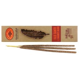 Green Tree Native Soul Palo Santo & Dragon´s Blood Smudge Räucherstäbchen