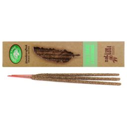 Green Tree Native Soul Palo Santo & Sweetgrass Smudge Räucherstäbchen