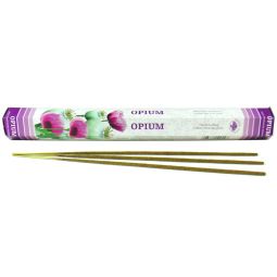 Green Tree Opium Flora Räucherstäbchen