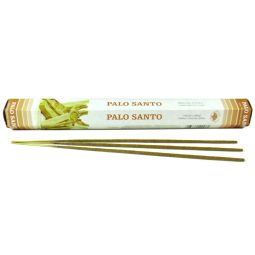 Green Tree Palo Santo Flora Räucherstäbchen