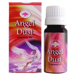 Green Tree Duftöl Angel Dust