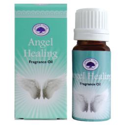 Green Tree Duftöl Angel Healing