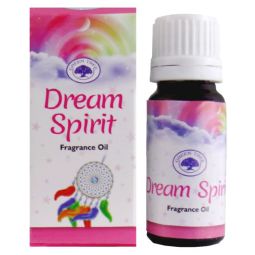 Green Tree Duftöl Dream Spirit