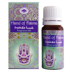 Green Tree Duftöl Hand Of Fatima
