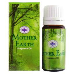 Green Tree Duftöl Mother Earth