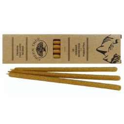 Green Tree Premium Palo Santo Natural Masala Räucherstäbchen