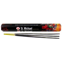 Green Tree St. Michael Räucherstäbchen