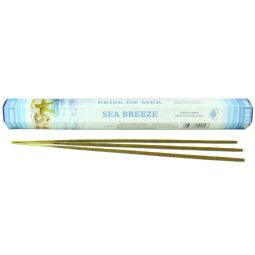 Green Tree Sea Breeze Flora Räucherstäbchen