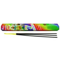 Hari Darshan 7 Powers Räucherstäbchen