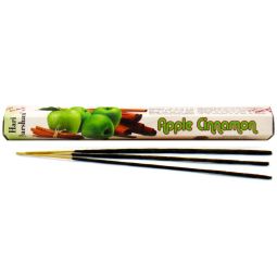 Hari Darshan Apple Cinnamon Räucherstäbchen