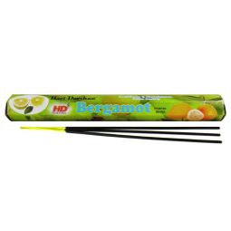 Hari Darshan Bergamot Räucherstäbchen