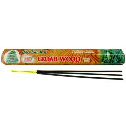 Hari Darshan Cedar Wood Räucherstäbchen