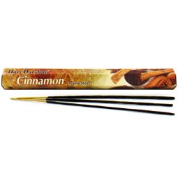 Hari Darshan Cinnamon (Zimt) Räucherstäbchen