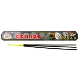 Hari Darshan Coco Elegua Räucherstäbchen
