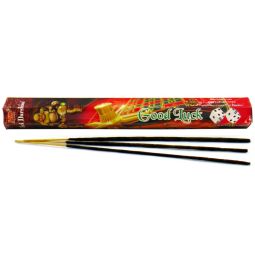 Hari Darshan Good Luck Räucherstäbchen