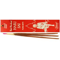 Hari Darshan Flora Batti Räucherstäbchen Hari Sai