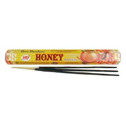 Hari Darshan Honey (Honig) Räucherstäbchen