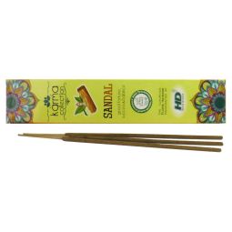 Hari Darshan Karma Collection Sandal Masala Räucherstäbchen