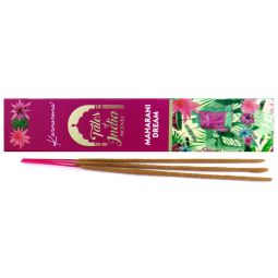 Hari Darshan Karmaroma Maharani Dream Masala Räucherstäbchen