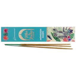 Hari Darshan Karmaroma Monsoon Magic Masala Räucherstäbchen