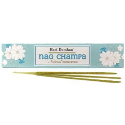 Hari Darshan Nag Champa Masala Räucherstäbchen