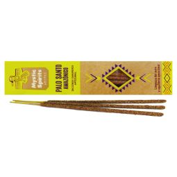 Hari Darshan Mystic Spirit Amazonian Palo Santo Smudge Räucherstäbchen