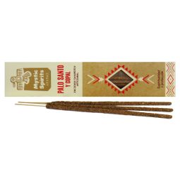 Hari Darshan Mystic Spirit Palo Santo & Copal Smudge Räucherstäbchen