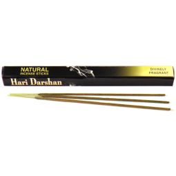Hari Darshan Natural Masala Räucherstäbchen